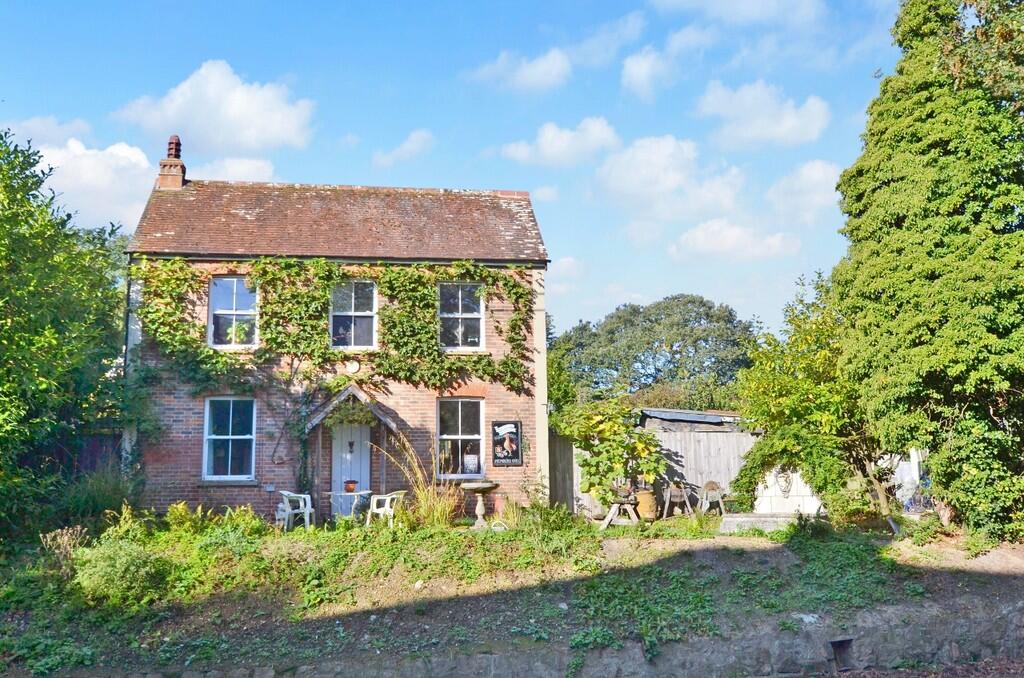 Main image of property: Bignor, Near Petworth, West Sussex