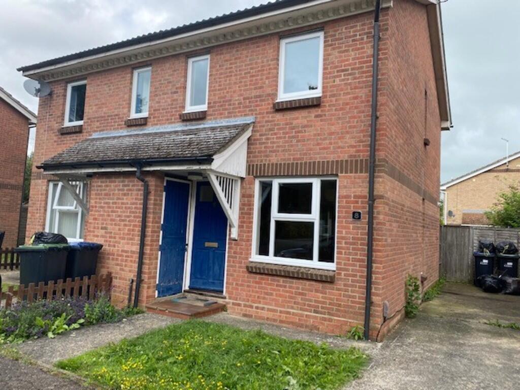 Main image of property: Aspen Close, Ely