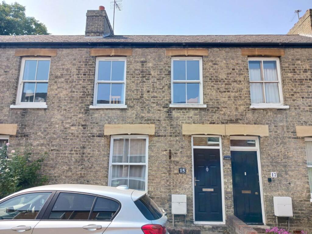 Main image of property: Brunswick Terrace, Cambridge, CB5