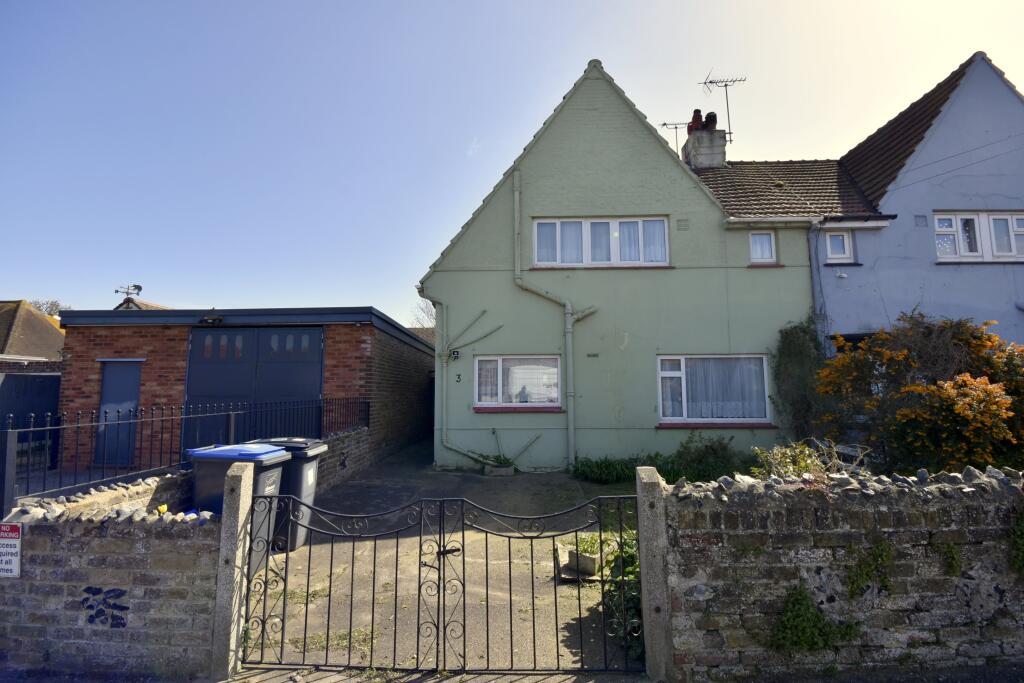 Main image of property: Arlington Gardens, Margate