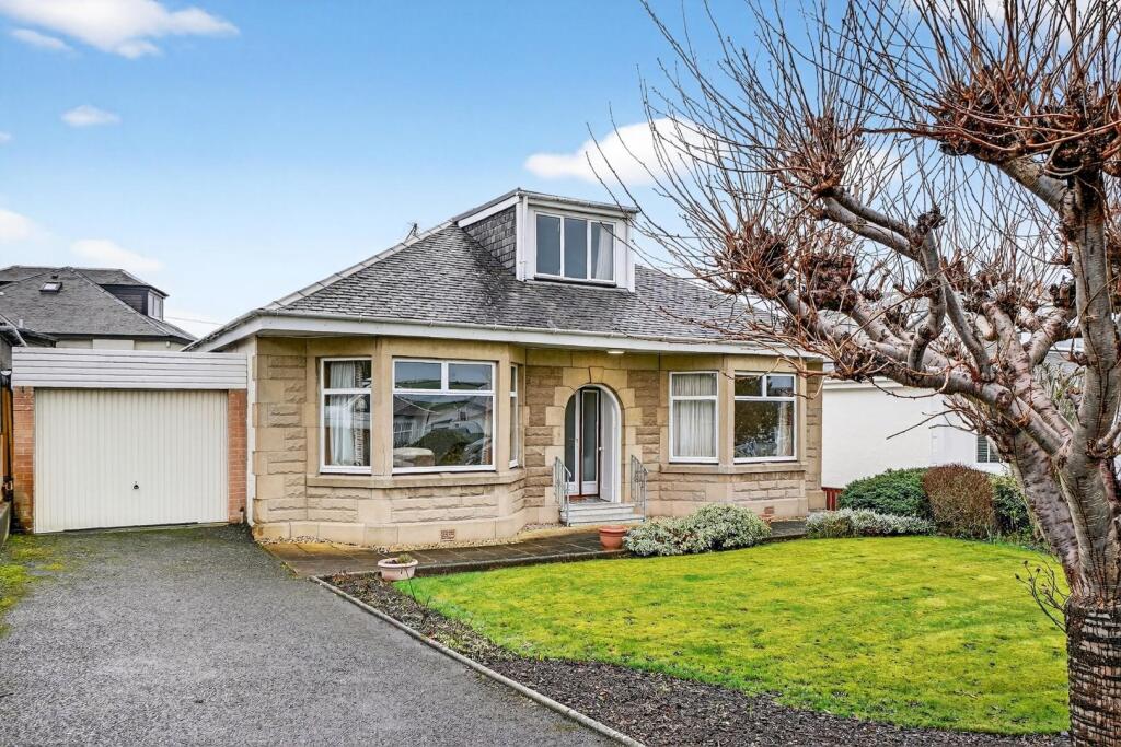 Main image of property: Sinclair Drive, Largs