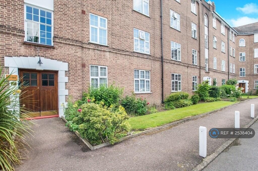 Main image of property: Birkenhead Avenue, Kingston, KT2