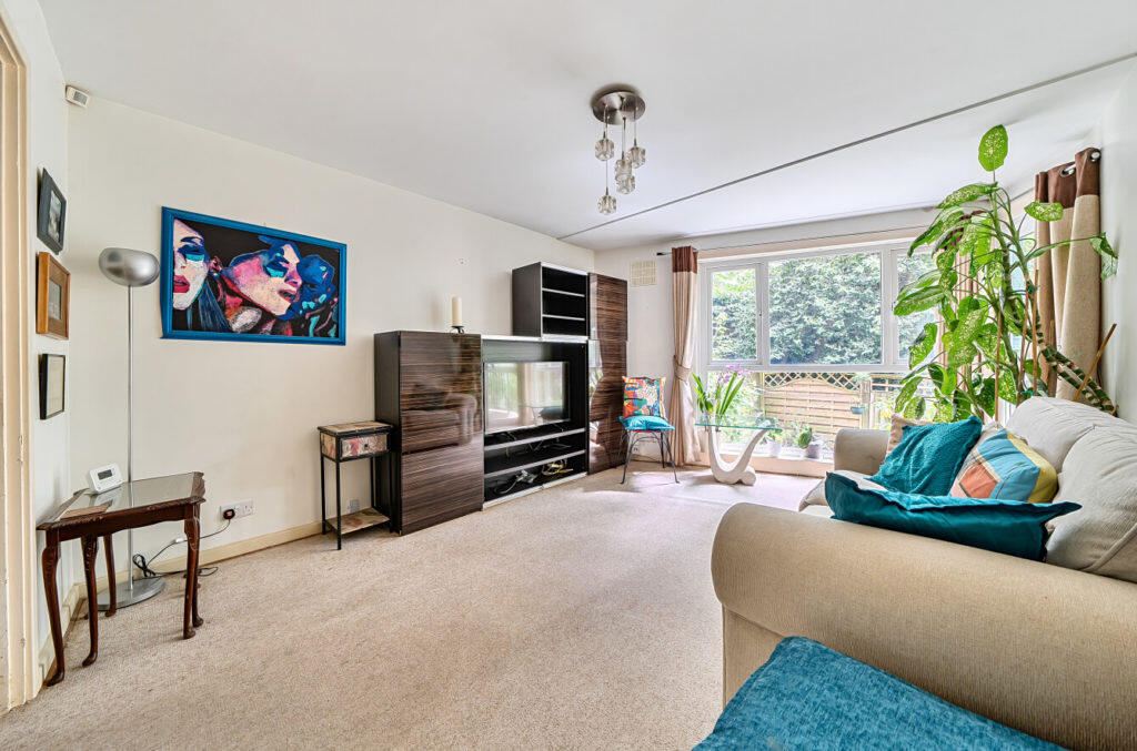 Main image of property: Garrick Close, Ealing, W5