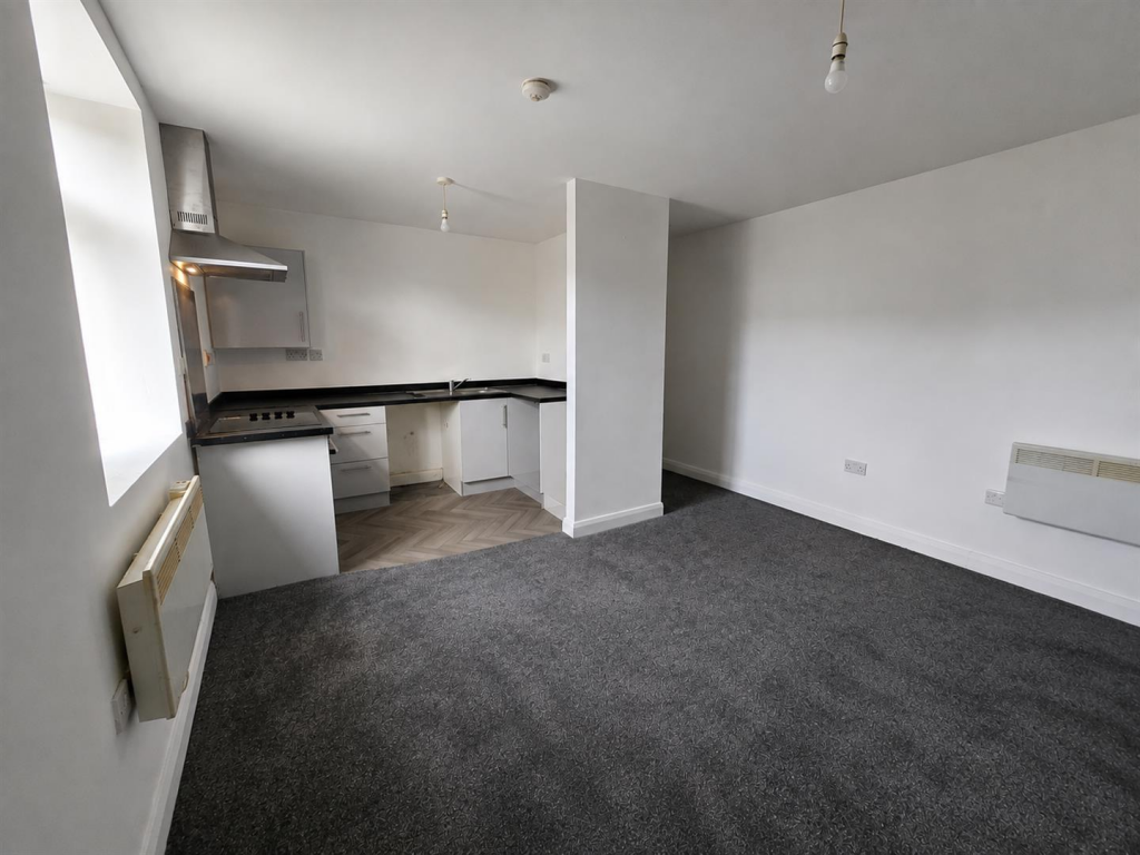 Main image of property: 274 - 278 Halliwell Road, Bolton