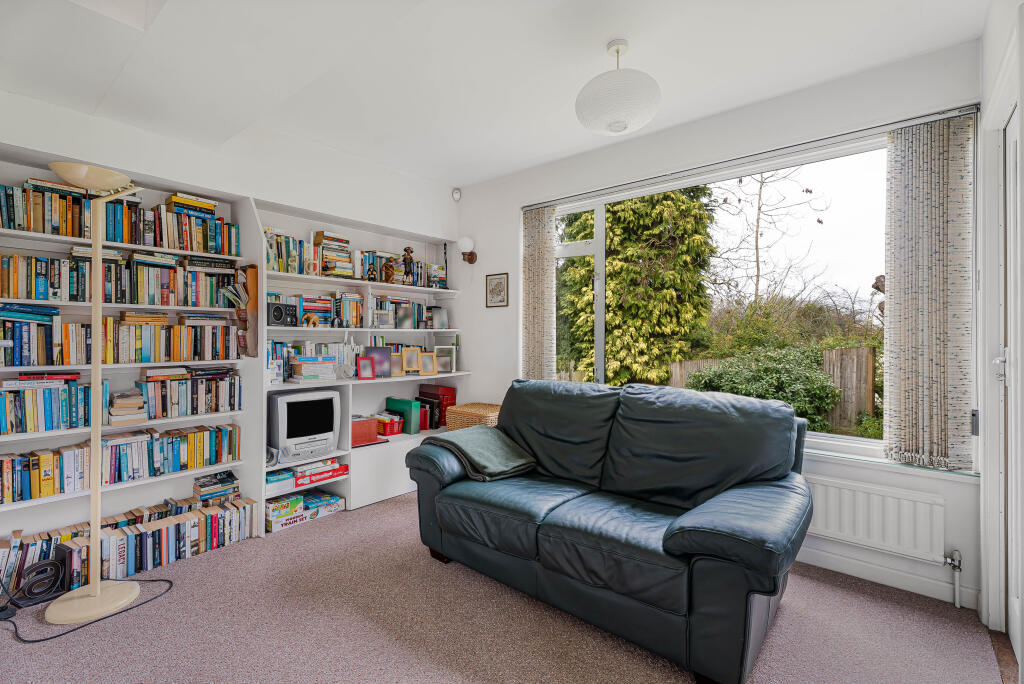 Additional image 8 of Pentley Park, Welwyn Garden City, Hertfordshire, AL8