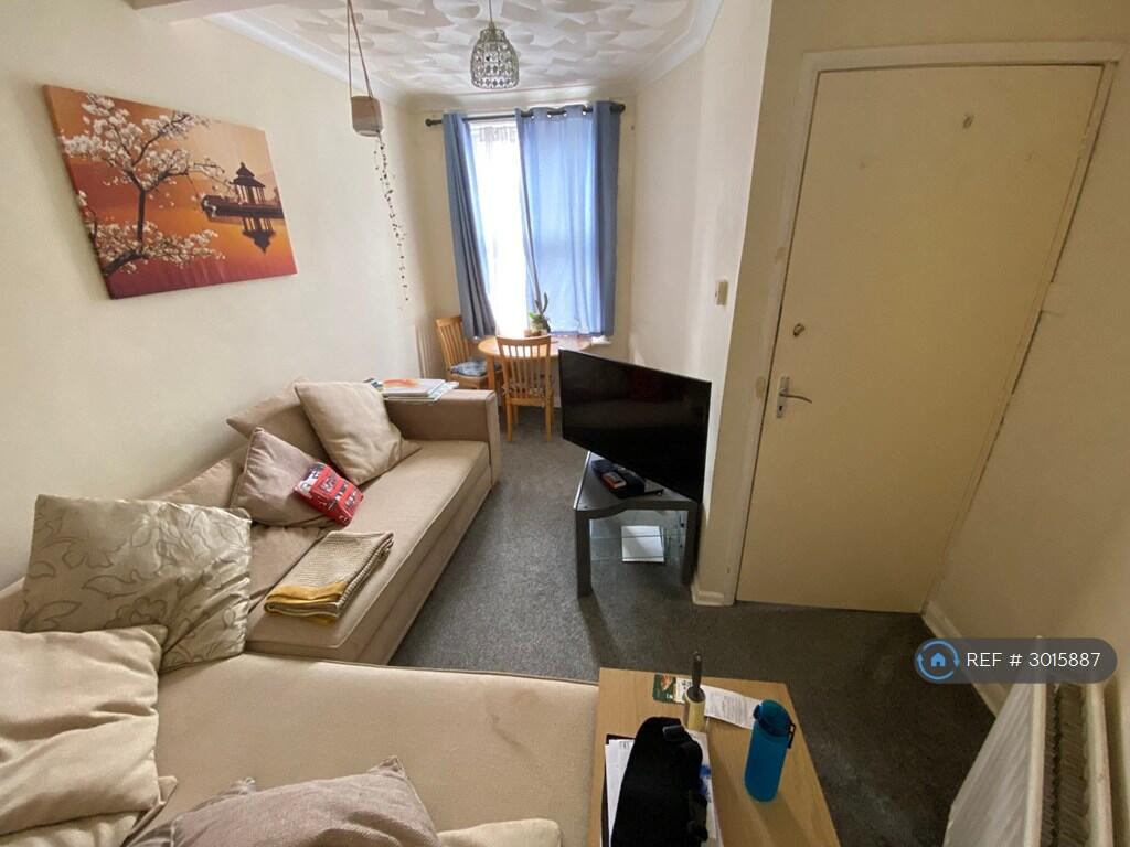 Apartment in Southampton - View 2