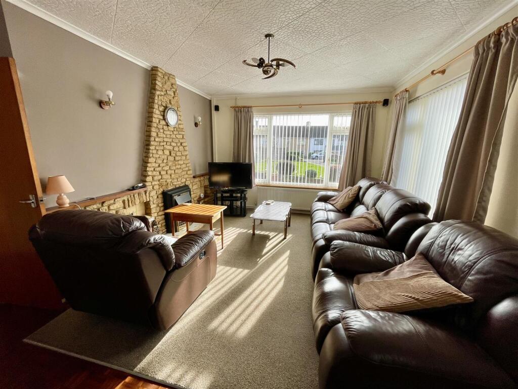 Claypool Road, Kingswood, Bristol photo 3