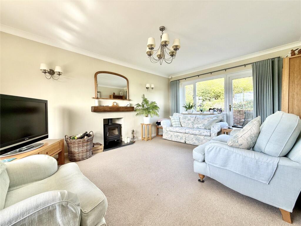 Deneside, East Dean, Eastbourne, East Sussex, BN20 photo 2