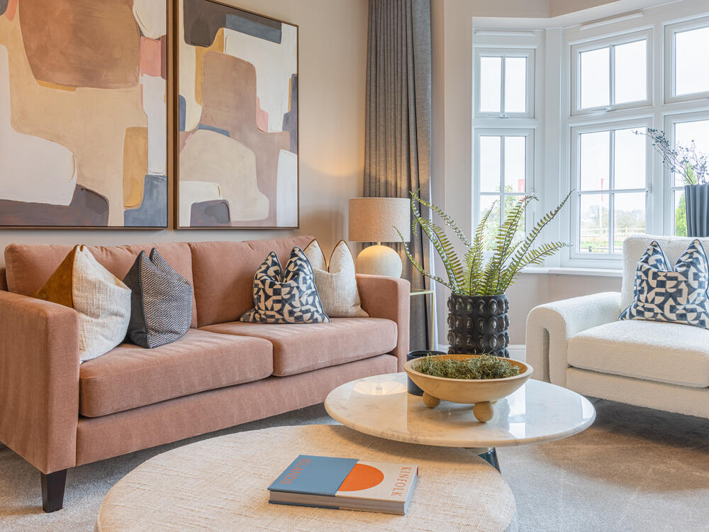 House in Lichfield, Fradley - View 5
