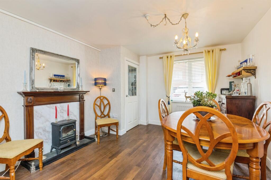 House in Ipswich, Suffolk - View 5