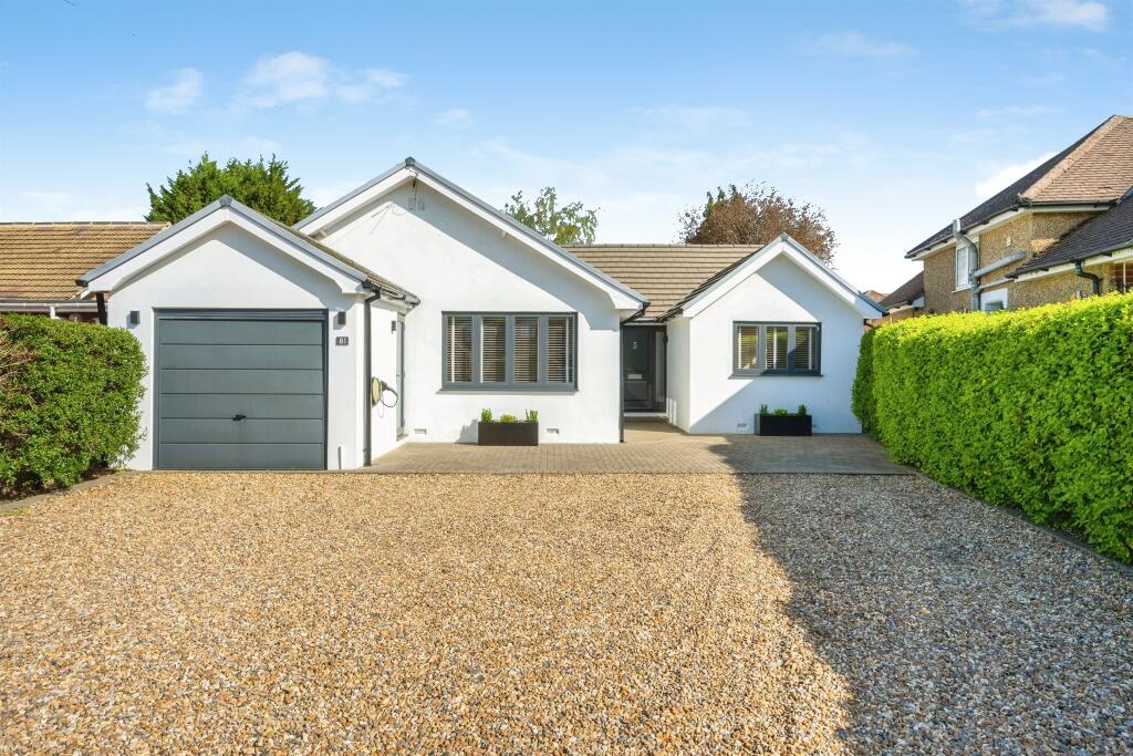 Mount Pleasant Lane, Bricket Wood, St. Albans