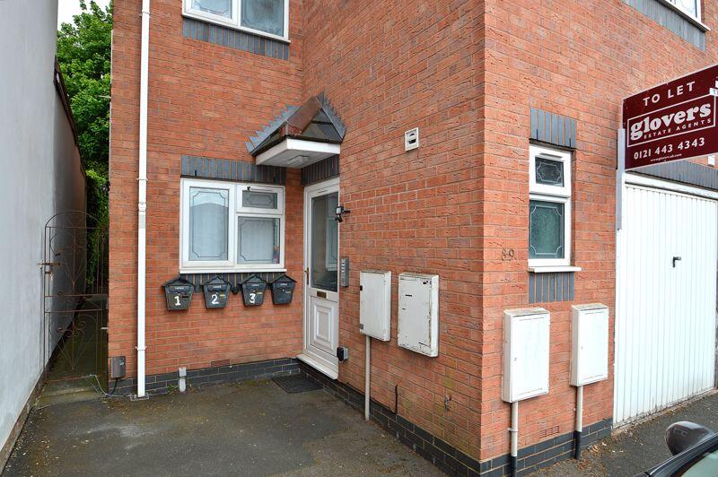 Additional image 12 of Flat 3, 89 Alcester Road South, Kings Heath B14 7JA