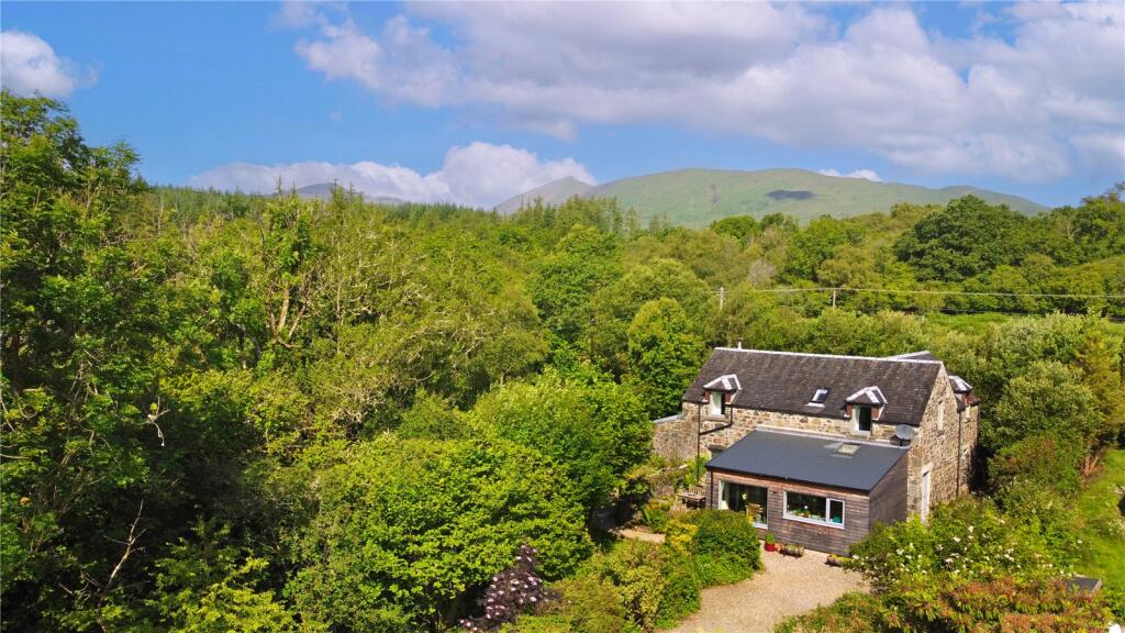Main image of property: Mill House, Lochdon, Isle of Mull, Argyll and Bute, PA64