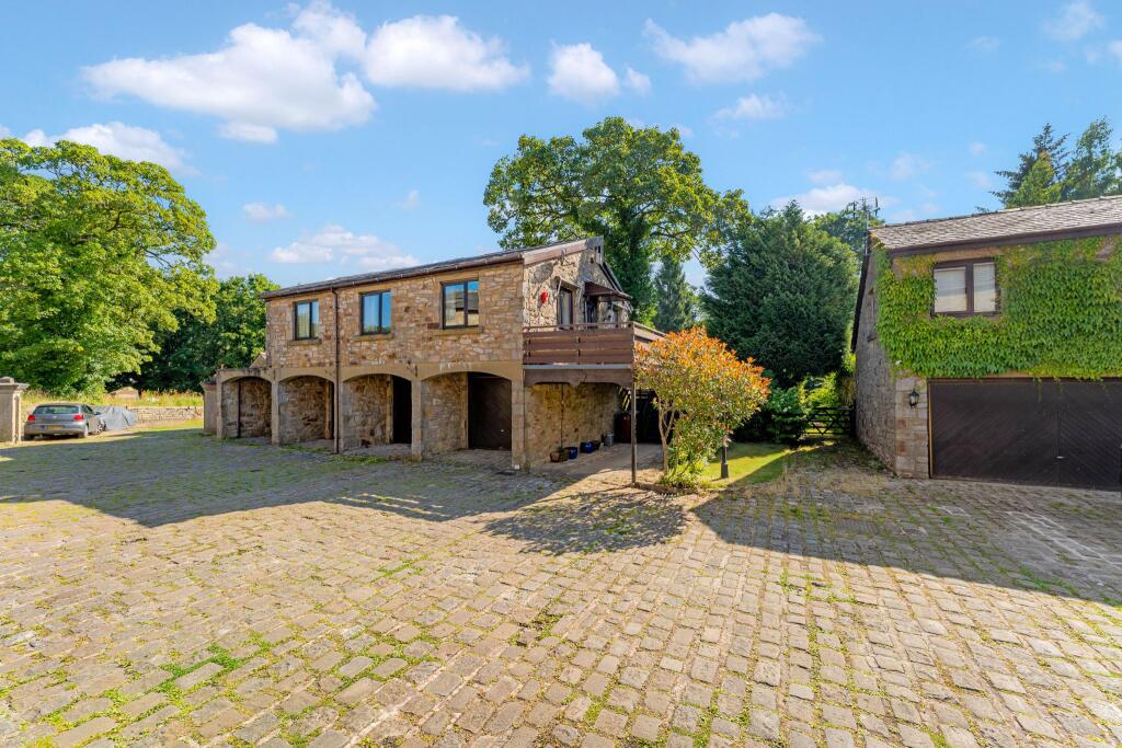4 Horrobin Fold Horrobin Lane, Bolton, BL7 0HL photo 2