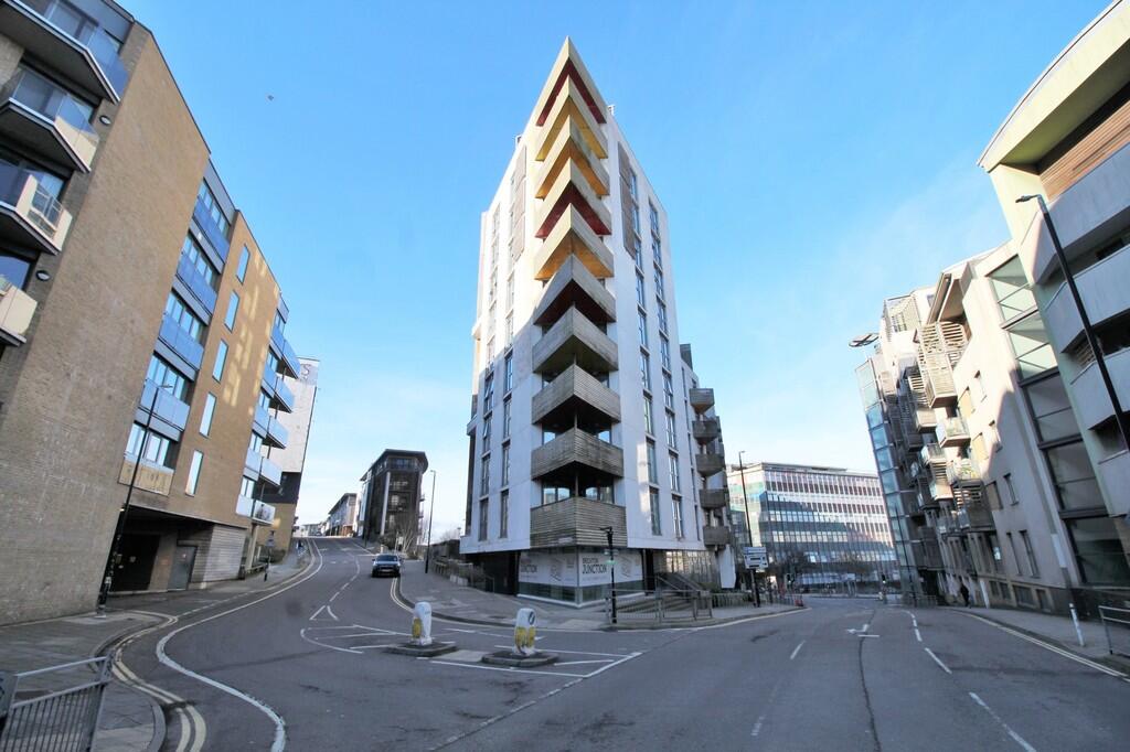 Main image of property: Stroudley Road, Brighton, BN1 4ZD