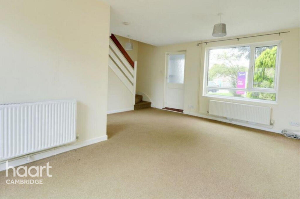 Main image of property: Appletrees, Cambridge