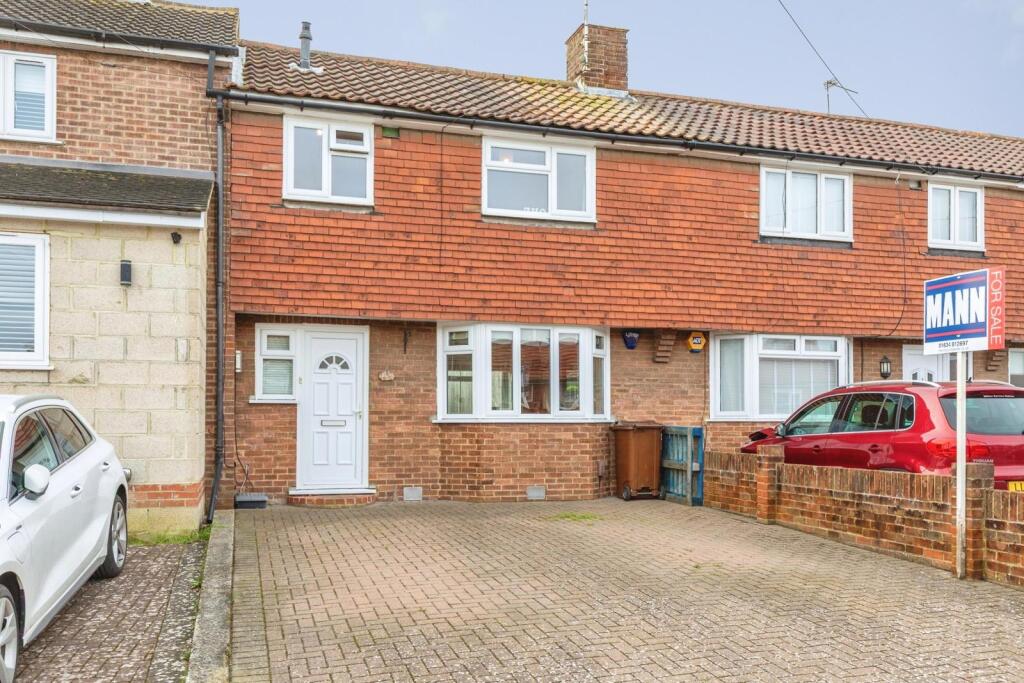 Main image of property: Barnaby Terrace, ROCHESTER, Kent, ME1