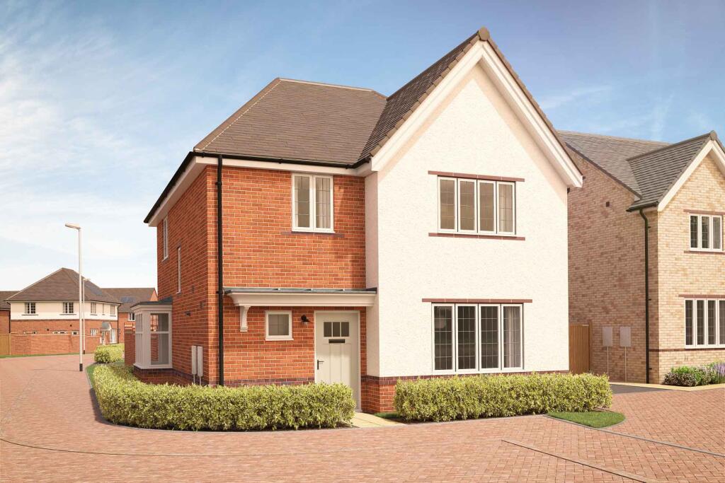 Main image of property: Park Road,
Westoning,
MK45 5LE