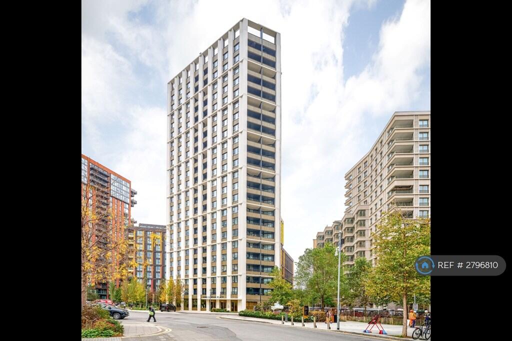 Main image of property: Ponton Road, London, SW11