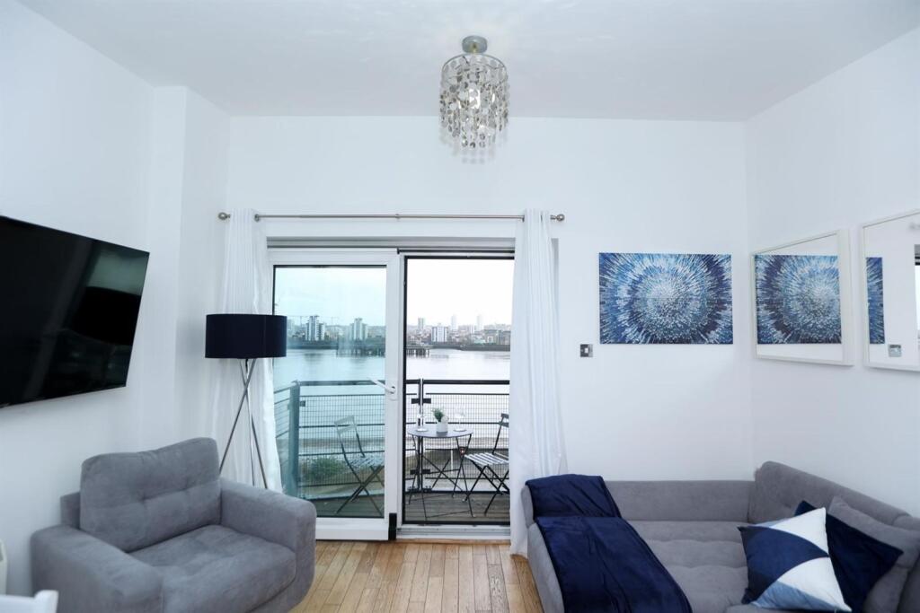 Apartment in London - View 2