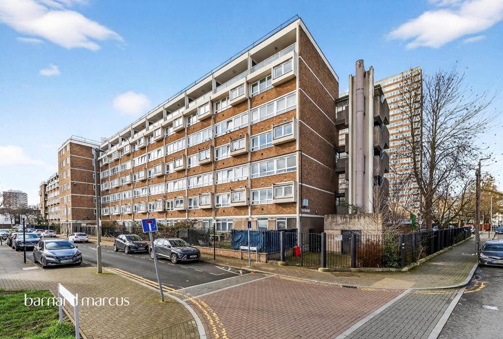 Main image of property: Yelverton Road, London