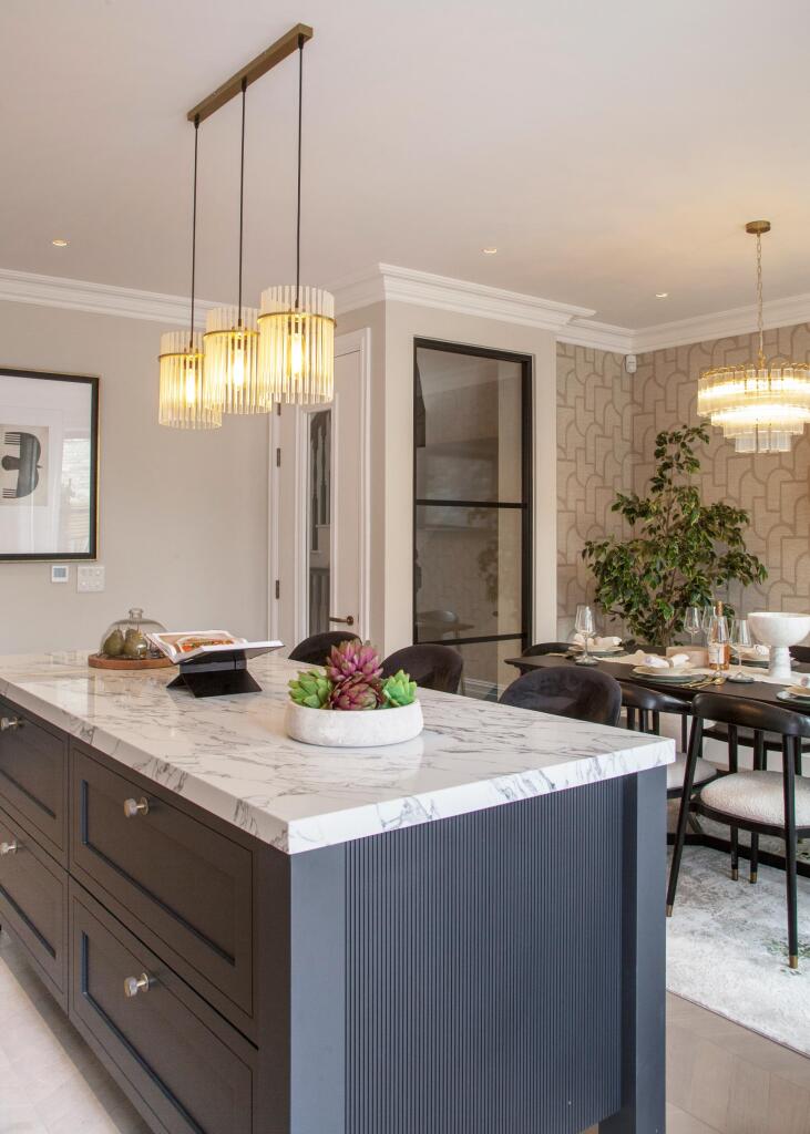 House in London - View 4