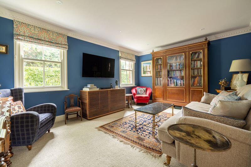 Additional image 7 of Charming period family home with stunning separate 2 bed barn