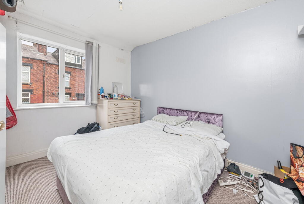 House in Leeds, Cavalier Hill, East End Park - View 5