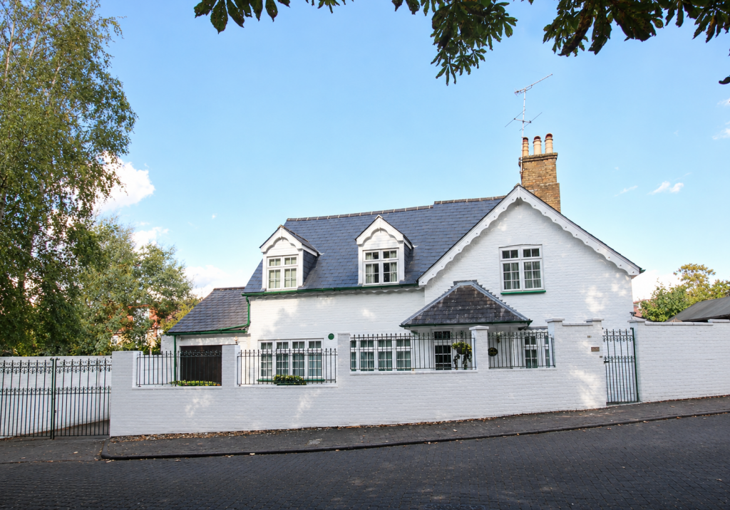Main image of property: Penstemon Close, Finchley