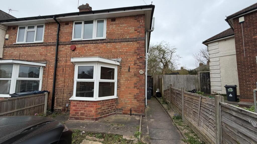 Main image of property: Dolphin Lane, Birmingham