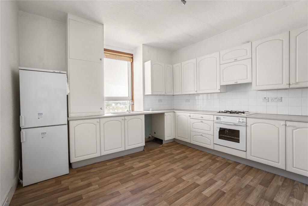 Apartment in Aberdeen, Rosemount, Rosemount and Mile End - View 5