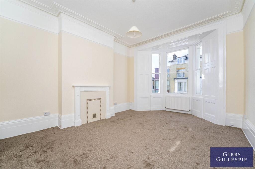 Main image of property: Richmond Road, London, W5