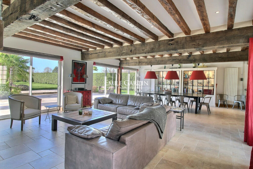 Main image of property: Normandy, Calvados, Deauville