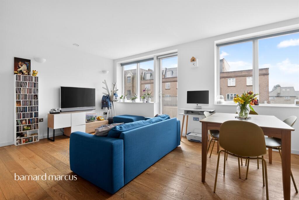 Main image of property: East Street, Epsom