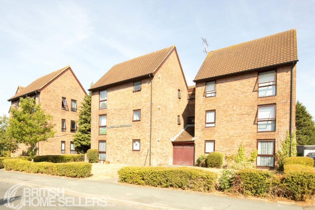 Main image of property: Central Drive, St. Albans, Hertfordshire, AL4