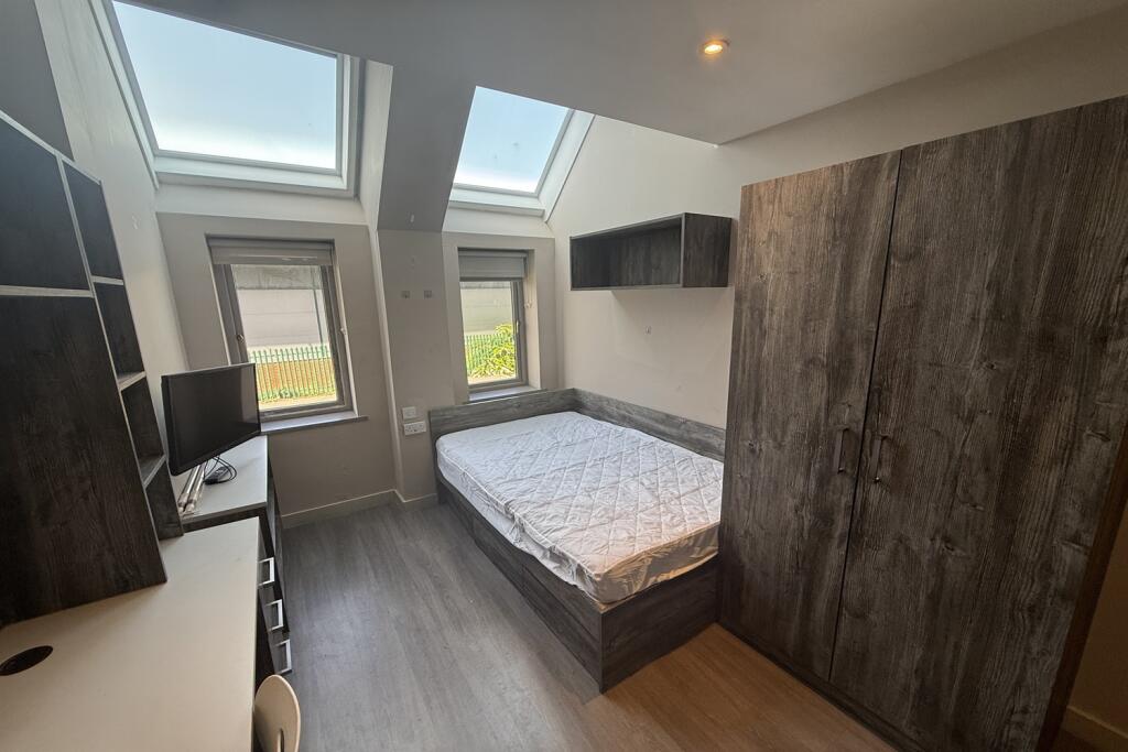 Main image of property: Saxon Court, Church Street, RG1