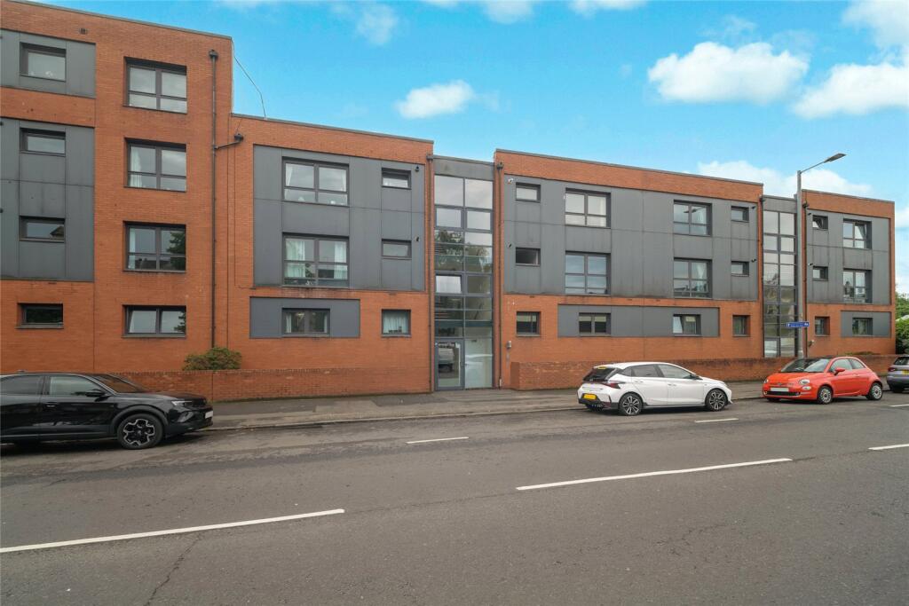 Main image of property: Merrylee Road, Glasgow, Glasgow City, G44