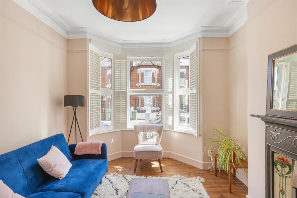 Main image of property: Kinsale Road, Peckham