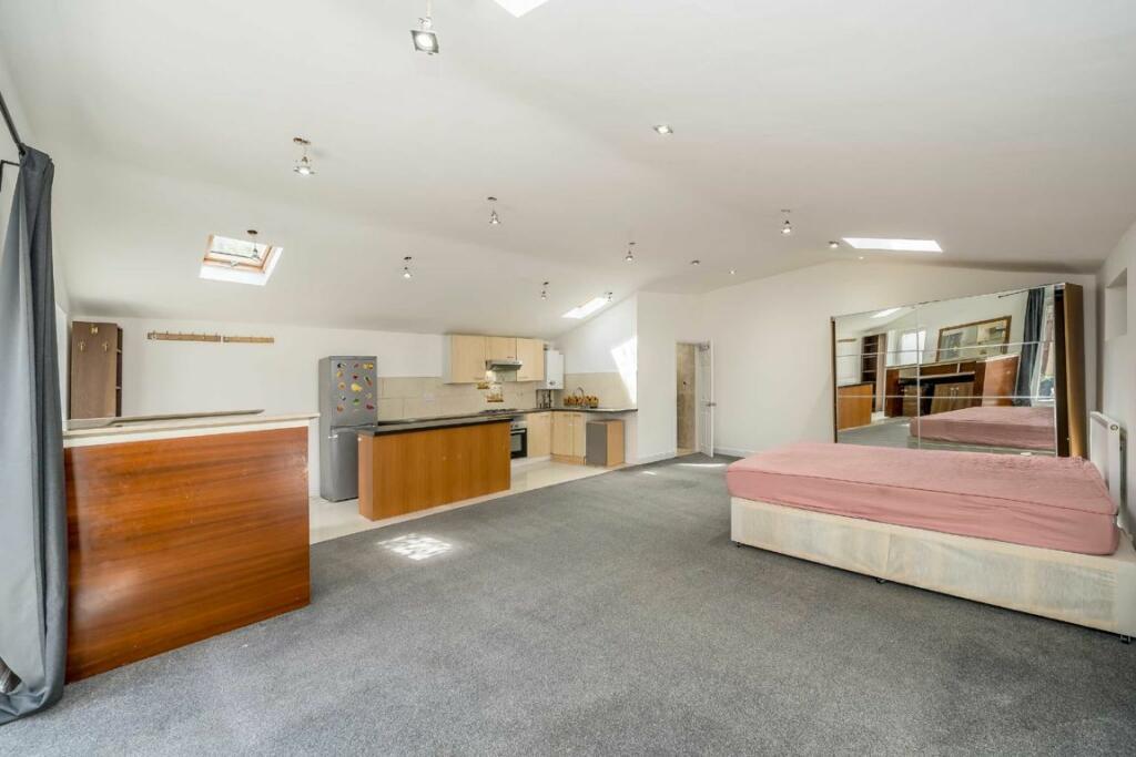 Main image of property: London, W3