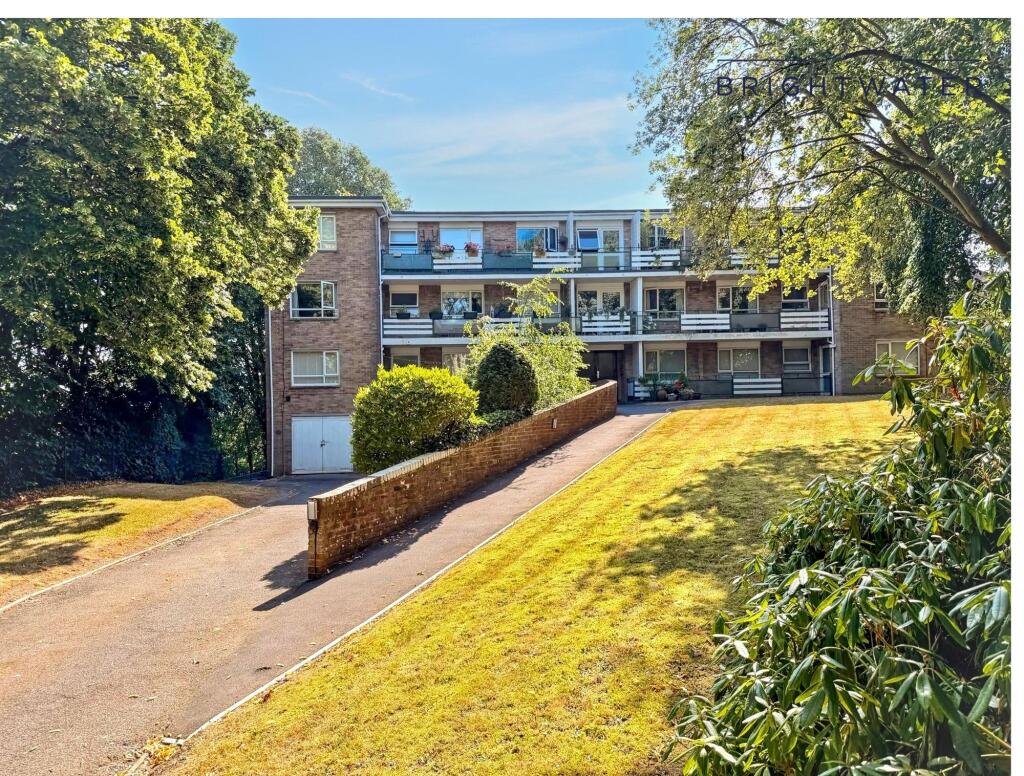 Main image of property: Headswell Crescent, The Bluff, BH10