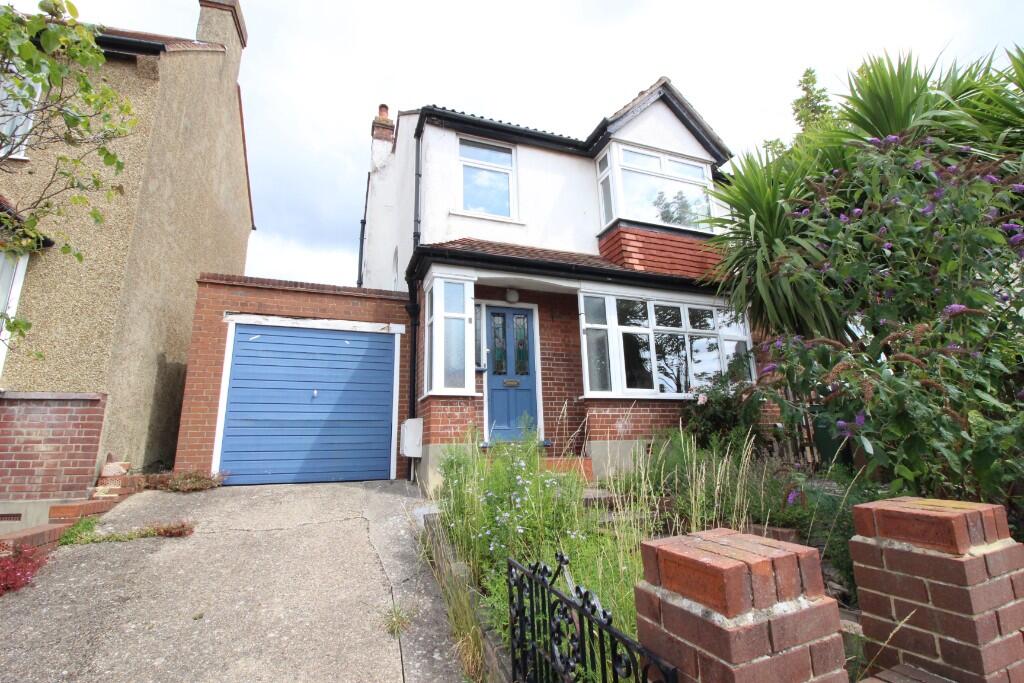Main image of property: Moreton Road, Worcester Park