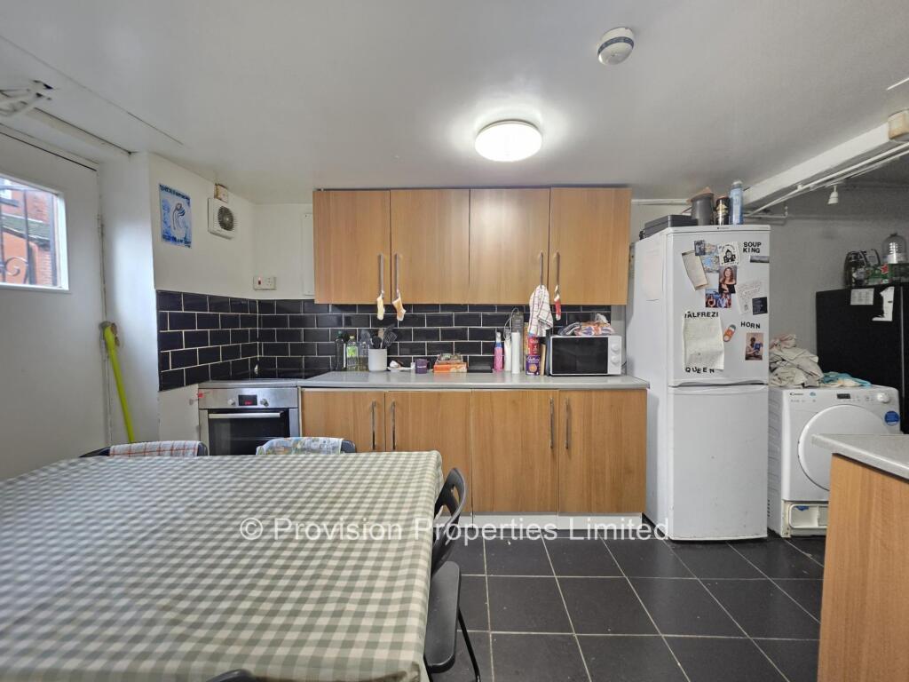 House in Leeds, West Yorkshire - More