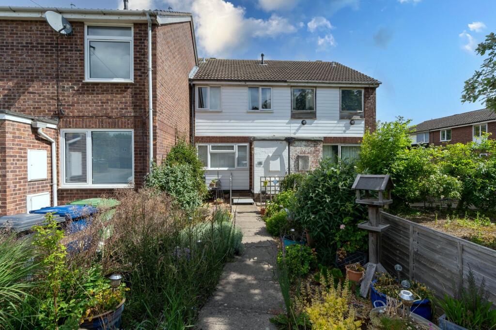 Main image of property: Websters Way, Over, CB24