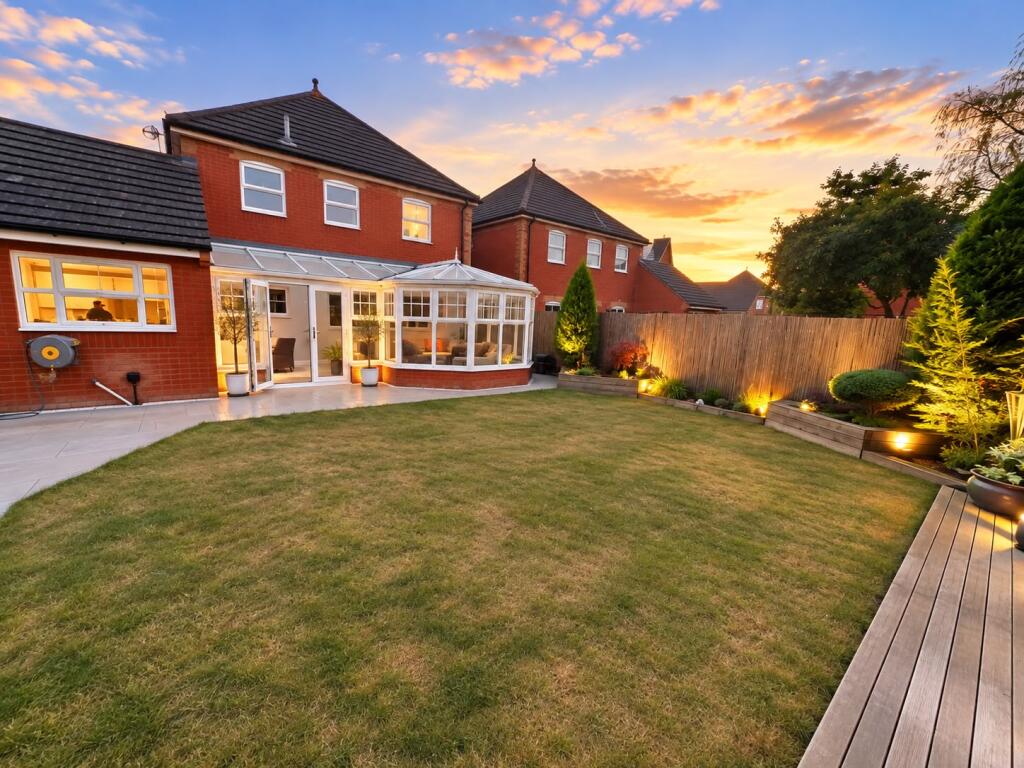Main image of property: Victoria Gate, Harlow, Essex