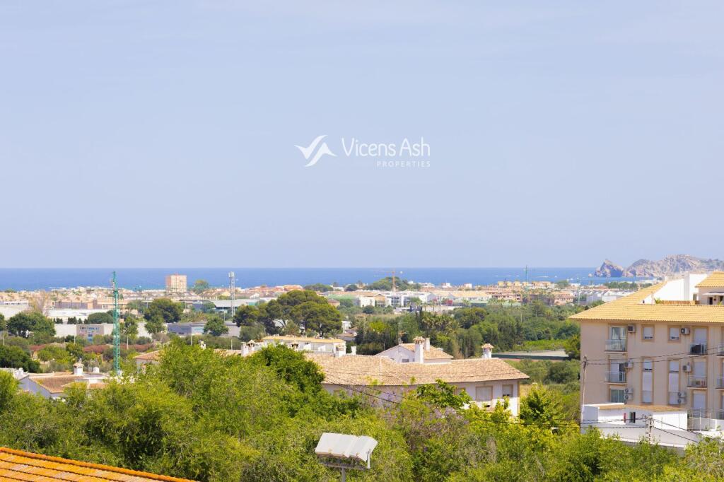 Main image of property: Valencia, Alicante, Javea