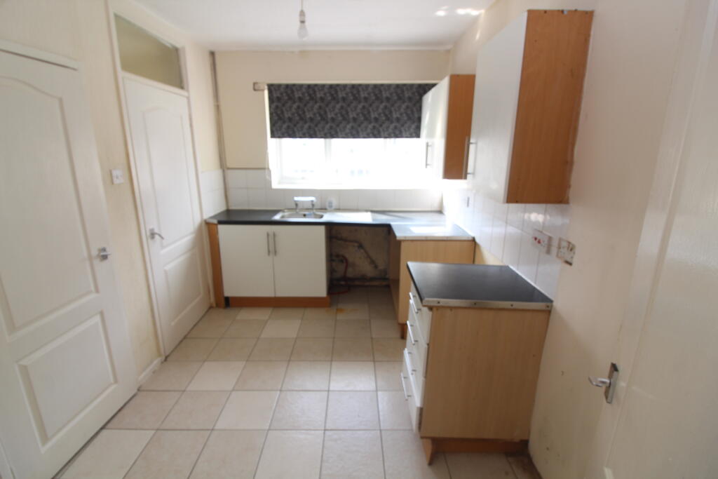 Apartment in Liverpool - View 3