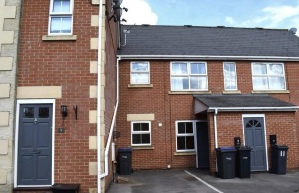 Main image of property: New Broughton Road, Melksham