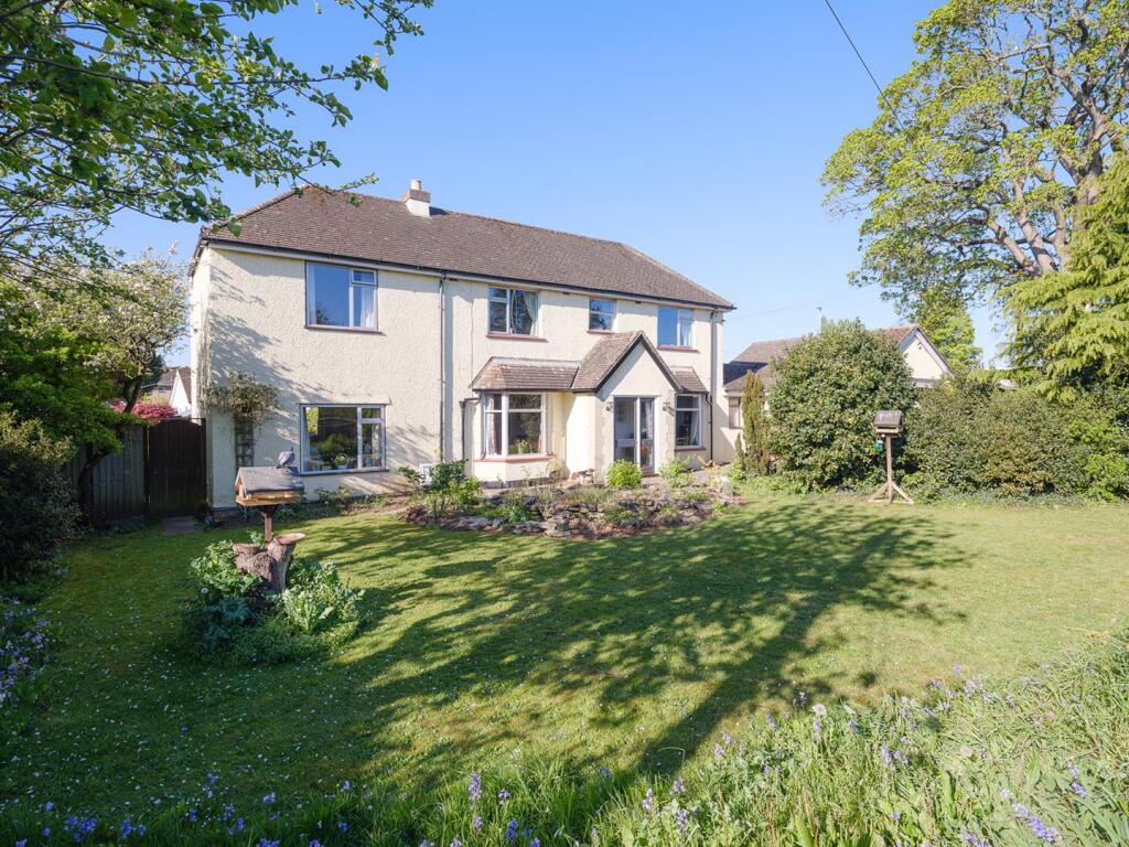 Main image of property: Bristol Road, Chippenham