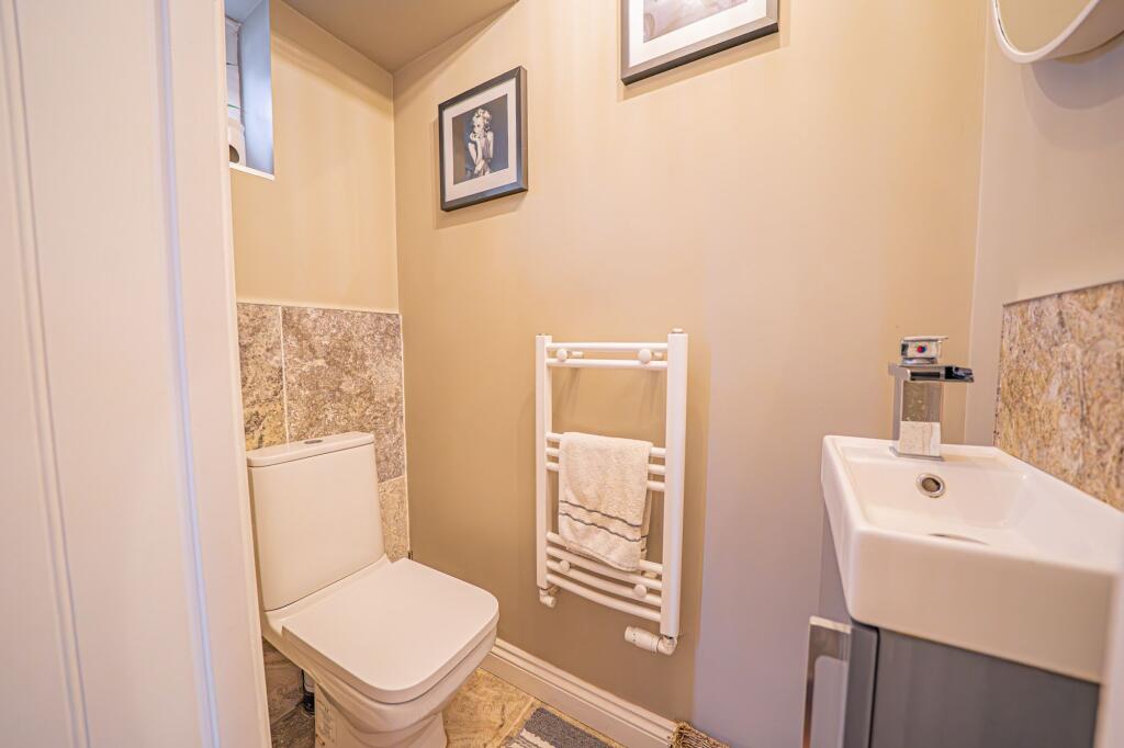 Additional image 10 of Deanbrook Close, Shirley, B90