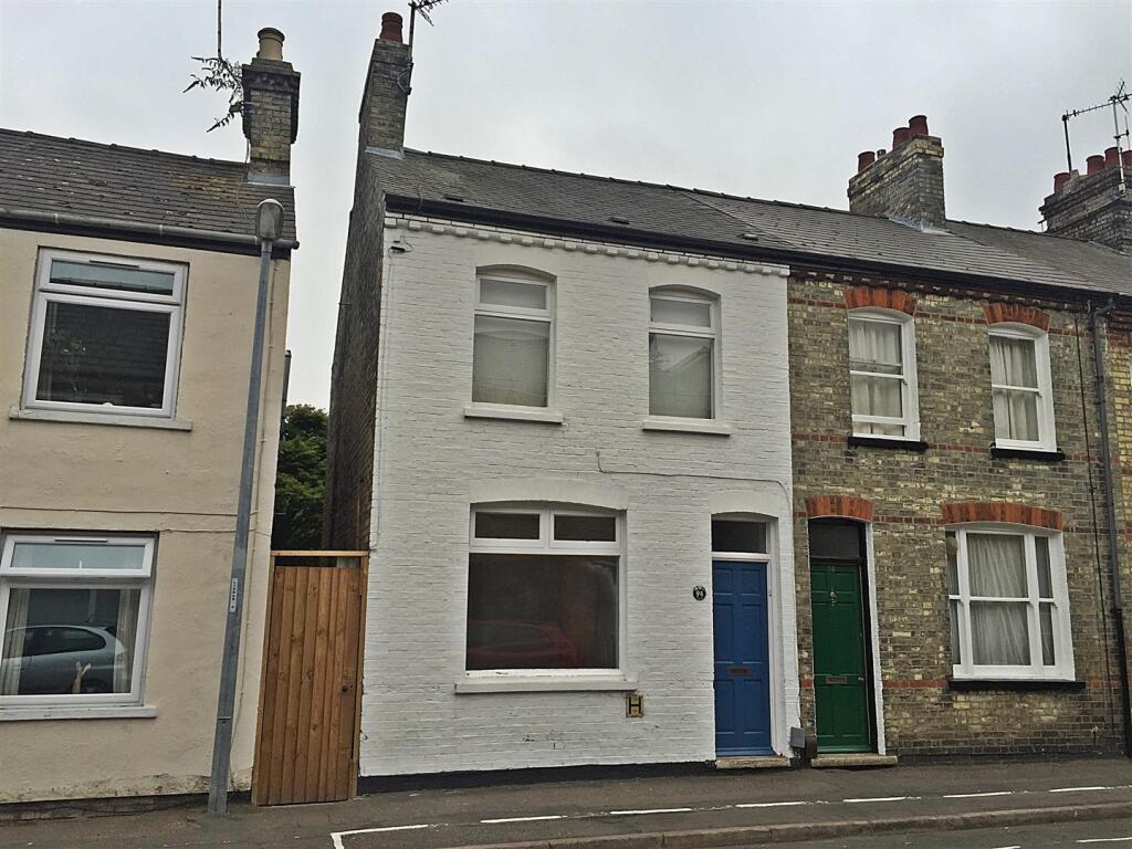 Main image of property: Catharine Street, Cambridge